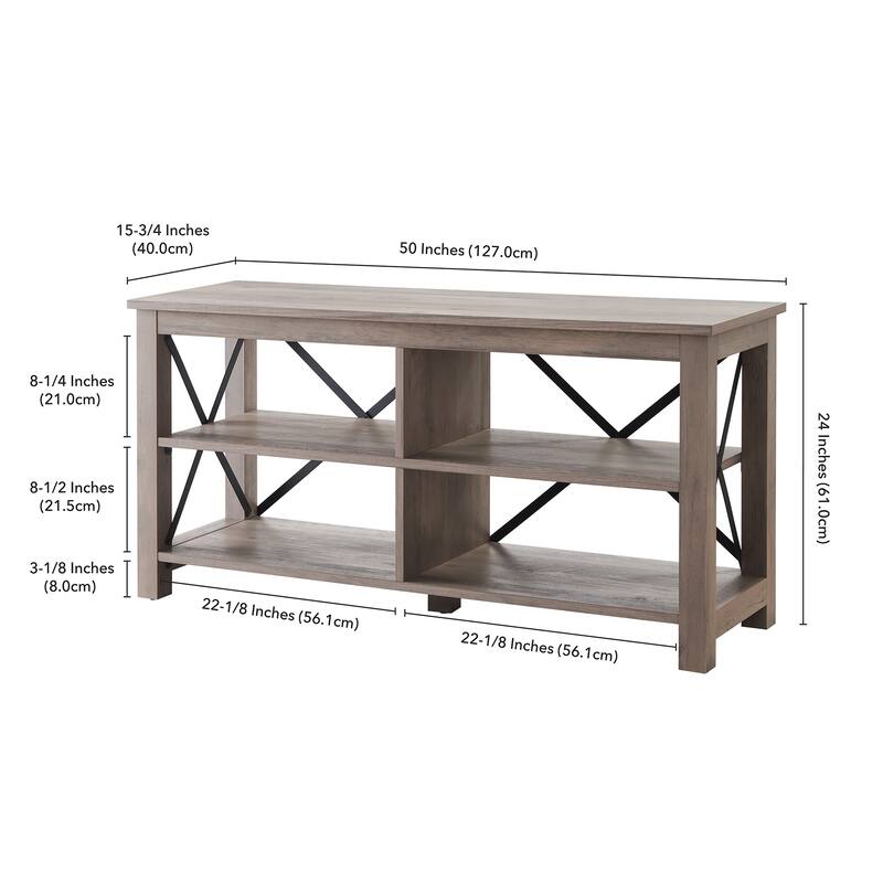 Sawyer 50" TV Stand