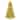 Gymax 8 FT Pre-Lit Artificial Christmas Tree Hinged Full Xmas Tree w/