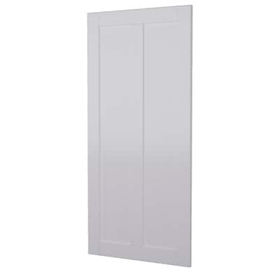 Sunny Wood Shaker Hill 24" x 50" Matching Decorative Panel