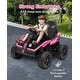 preview thumbnail 9 of 18, 24V Electric Ride-On Toys with Parent Remote for Big Kids Best Gift