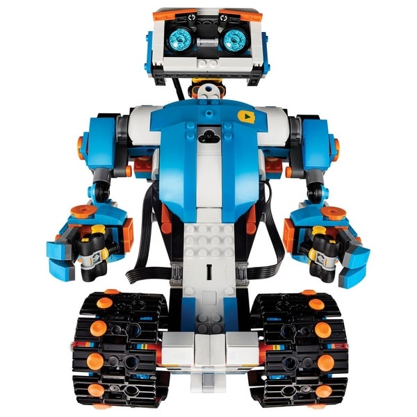 lego boost creative robot