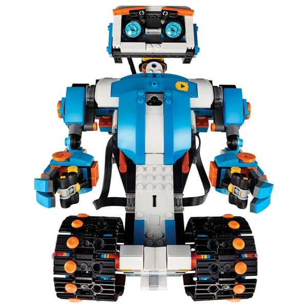lego boost creative box Lego: Toolbox Fun Robot - 17101 - New/Sealed a Lego move hub LEGO BOOST Creative Toolbox V39