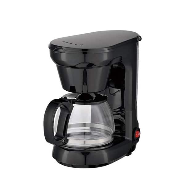 8 cup coffee filters Kismile 8 Cup Drip Coffee Maker Machine 93125KCM0 main image 1