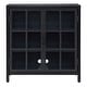 preview thumbnail 6 of 21, Bennett 32" Wide Rectangular Accent Cabinet - 31.5" Wide