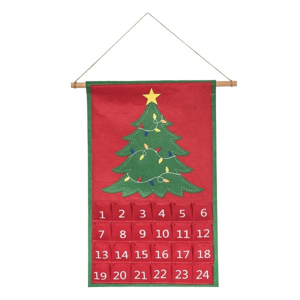 Bucilla Felt Advent Calendar Kits Bucilla Felt Advent Calendar Kits