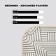preview thumbnail 5 of 7, Holbrook Soho Design Performance Series Carbon Fiber Pickleball Paddles