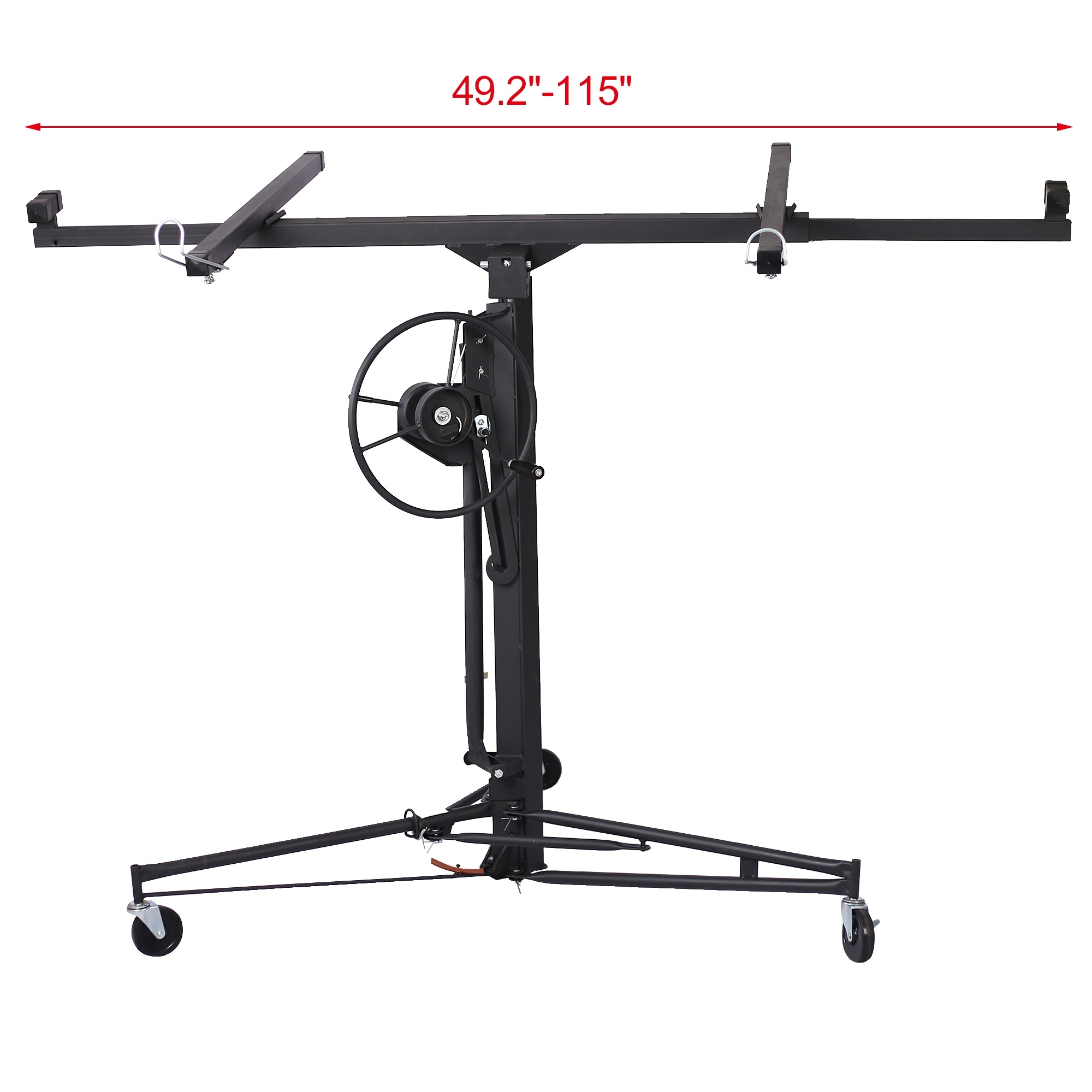 Panel lift on sale drywall lift