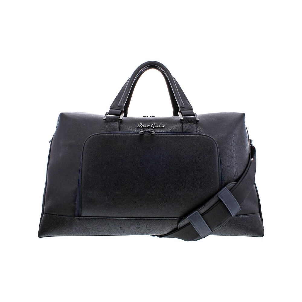 robert graham pirro weekender bag