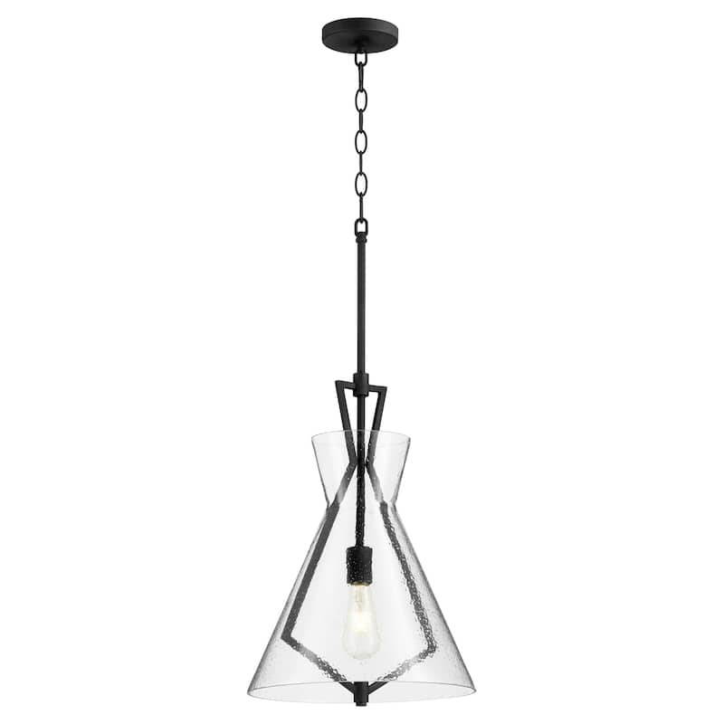 Quorum International 13" Wide Pendant