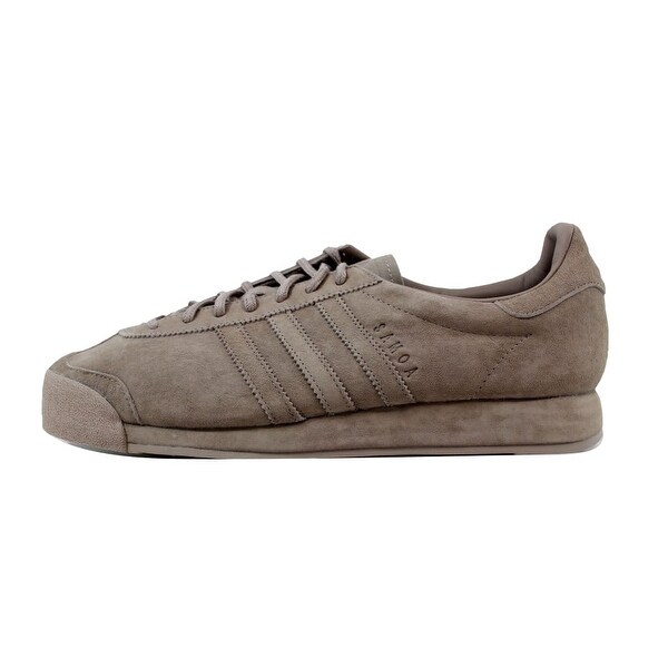 adidas samoa vintage pigskin