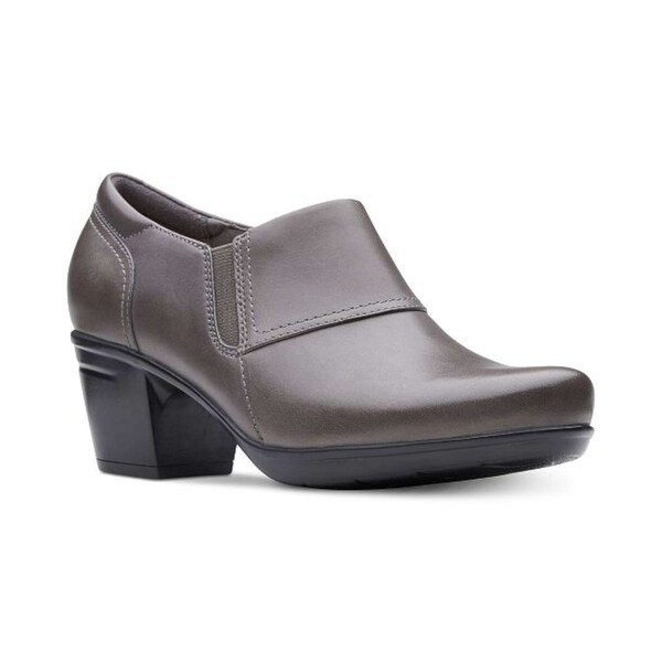 clarks womens mules