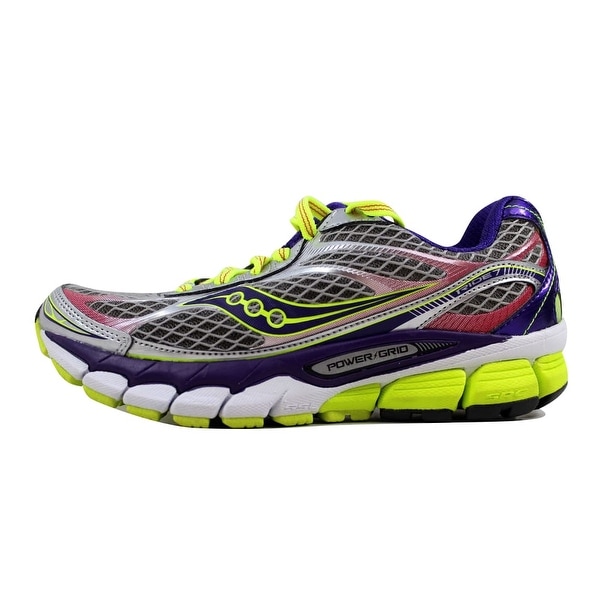 saucony ride 7 women's running shoes ss15