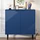 Option Navy Blue