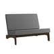 preview thumbnail 112 of 130, Outdoor Teak Patio Furniture 2 Club Chairs Loveseat Table