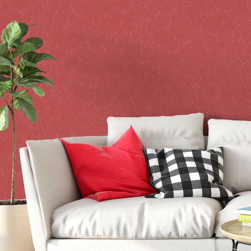 SUSSEXHOME Removable Wallpaper-Waterproof, Strippable, Light Resistance & Cleanable Wall Paper Roll-Wallpaper-Picasso