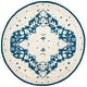 preview thumbnail 43 of 43, SAFAVIEH Handmade Micro-Loop Heidegunde Wool Rug