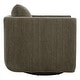 preview thumbnail 3 of 6, Uttermost Abound Swivel Chair