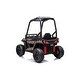 preview thumbnail 17 of 17, 24V JS370 UTV Ride On Car for Kids, 4-Wheel Motorized Vehicle with Bluetooth, LED Lights, Remote Control, Green