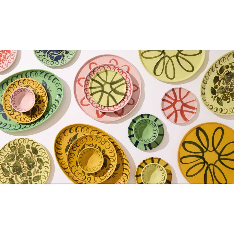 Caravan Amalfi Pasta Bowl - 9.1"