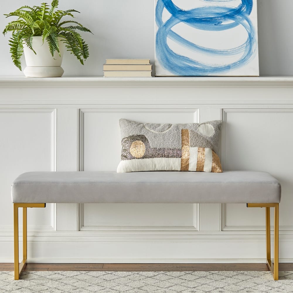 Simple Living Remy Bench