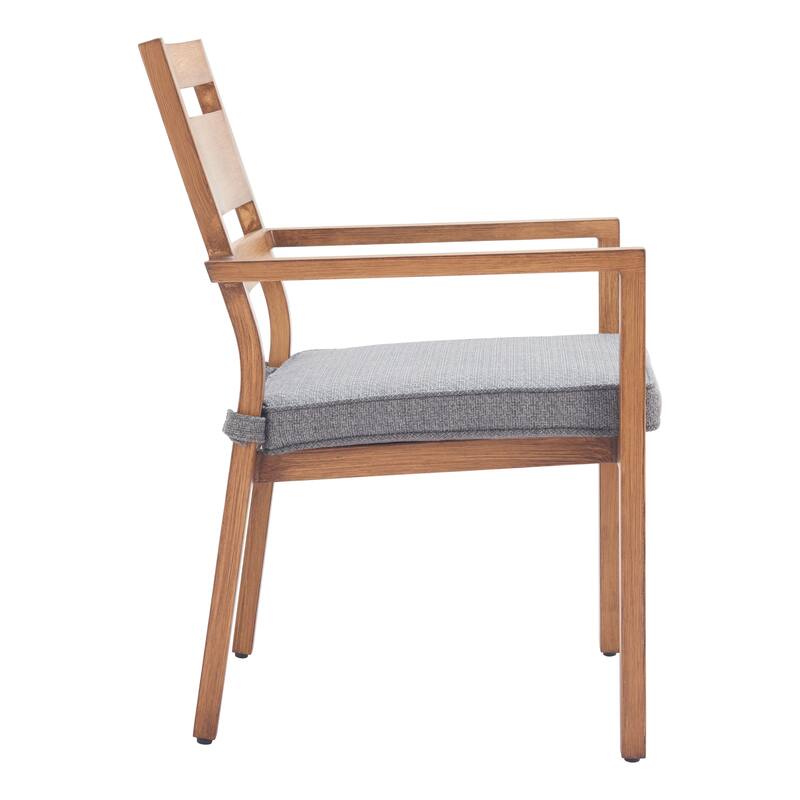Rader Dining Chair Natural - Natural