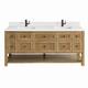 Option Light Natural Oak