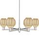 Option Satin Nickel / Mercury