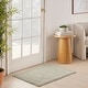 preview thumbnail 50 of 57, DKNY Pure Knots Indoor only Solid Area Rug