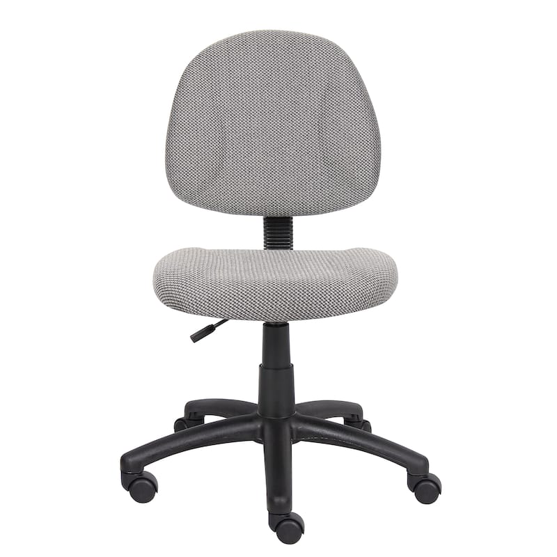 Boss Deluxe Posture Chair
