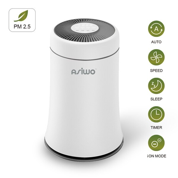hepa air filter for pet dander