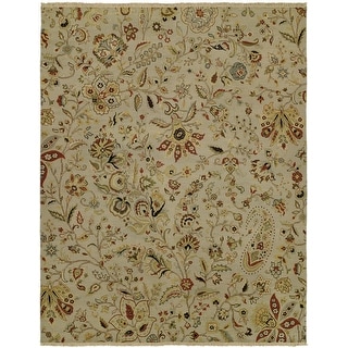 Transitional White Flatweave Wool Area Rug - Bed Bath & Beyond - 41413369