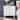 Lifestorey Ana 3-Drawer Nightstand