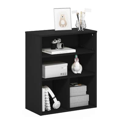 Furinno Pasir 3 Tier Display Bookcase
