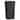 Descksplore Outdoor Weatherproof Resin Bin with Cover