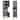 Gymax Tall Bathroom Storage Cabinet Freestanding Narrow Linen Tower w/