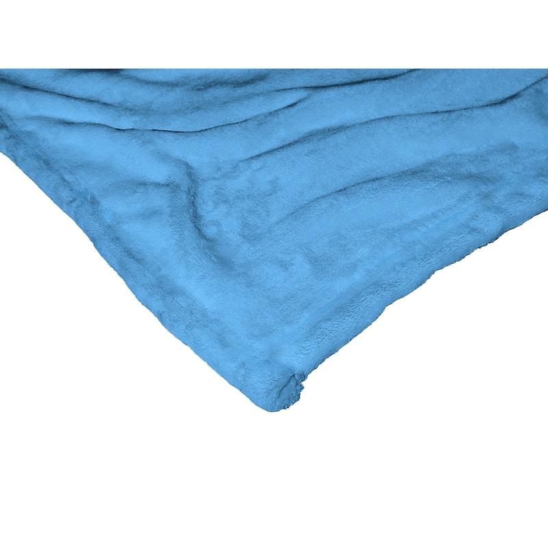 MLB City Connect Silk Touch Sherpa Throw Blanket