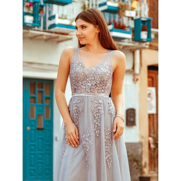 ever pretty gowns