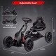 preview thumbnail 3 of 18, 12V Electric Go Kart for Kids,7Ah Battery Powered Car for Toddlers