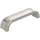Option Satin Nickel