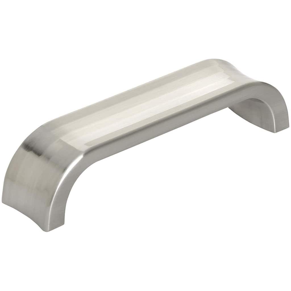 Amerock Concentric 3-3/4 Inch Center to Center Handle Cabinet Pull