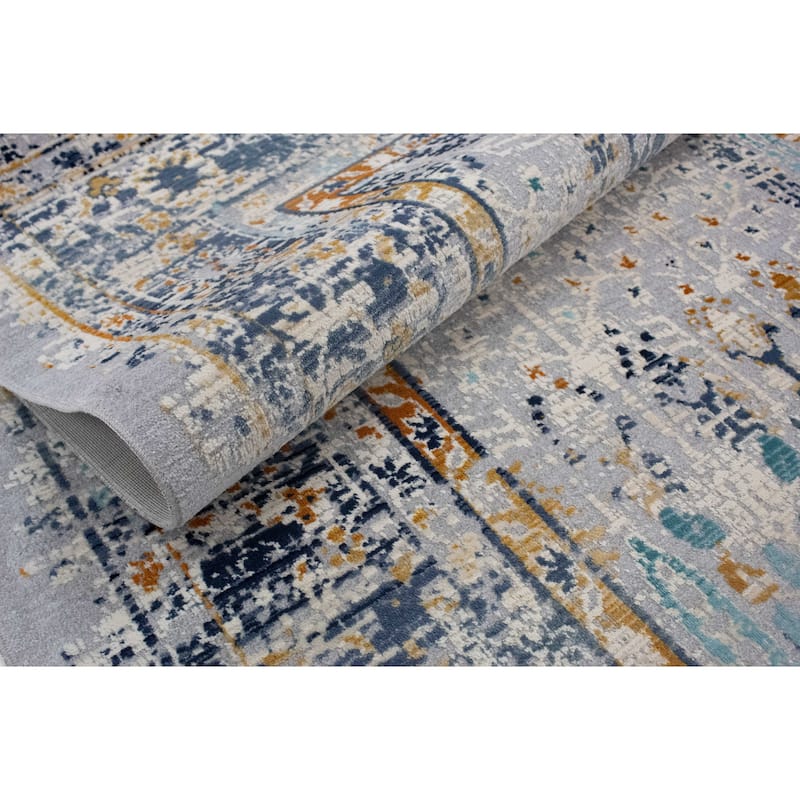 Noori Rug Westfield High-low Evangelina Rug