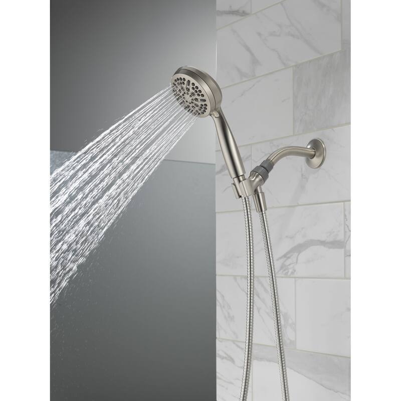 Delta 75511 Universal Showering Components 1.75 GPM Multi Function