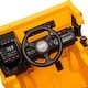 preview thumbnail 14 of 78, 12V Ride-On Dump Truck - Remote Control, Electric Dump Bed, Shovel, Bluetooth, LED Lights