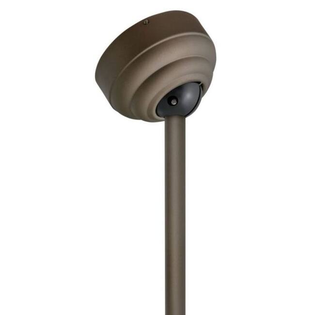Hinkley Lighting Sloped Ceiling Adapter for Hinkley Ceiling Fans