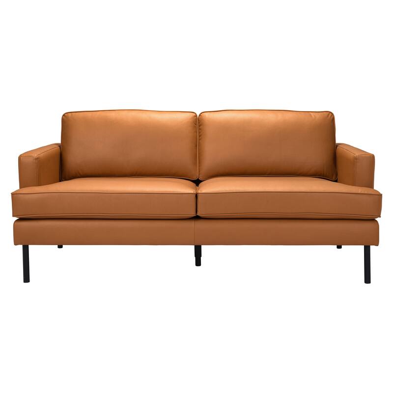 Chateau Flats Sofa Brown - 8' x 11'