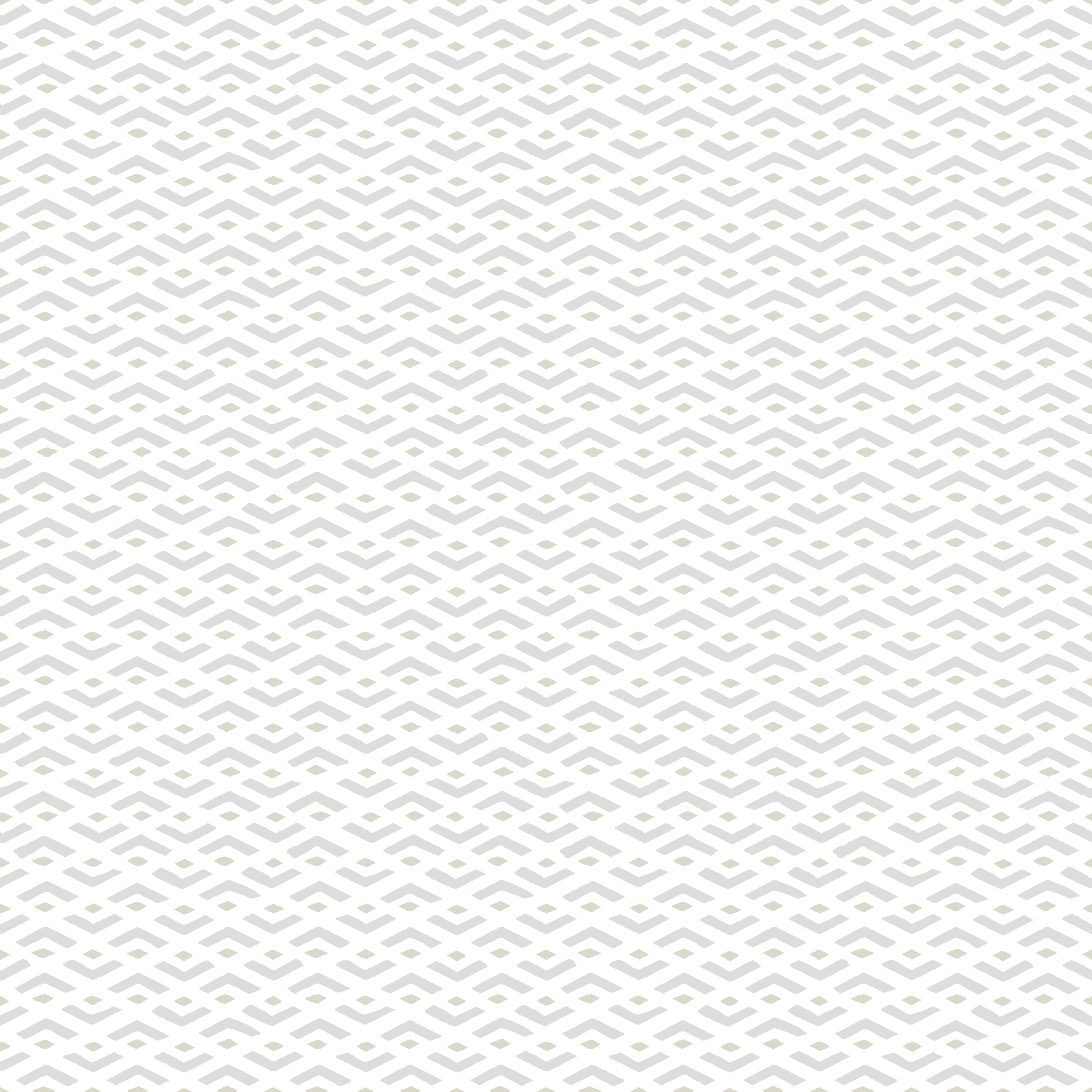 Dwell Studio Savannah Grey Peel & Stick Wallpaper