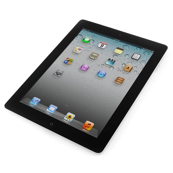 Shop Apple Ipad Mc769ll A Tablet 1gb Ram 16gb Ssd Webcam Overstock 31301608