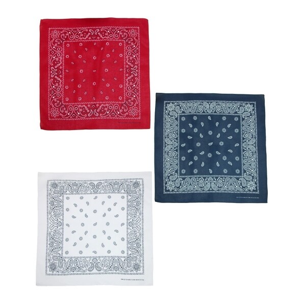 levis bandana