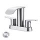 Option Brushed Nickel