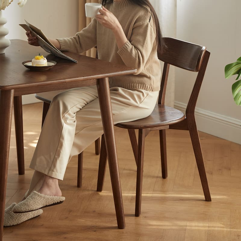 Dining Chair Set of 2